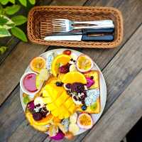 แจกพิกัดร้าน Brunch ที่เชียงใหม่!!!