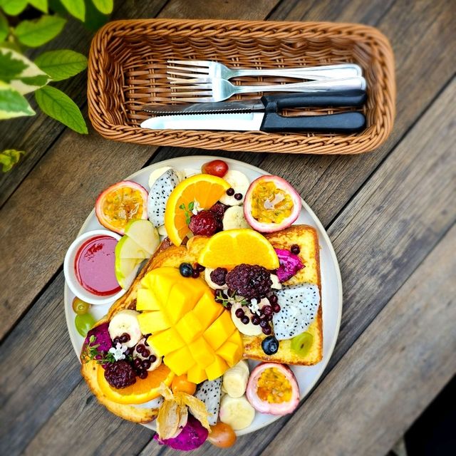 แจกพิกัดร้าน Brunch ที่เชียงใหม่!!!
