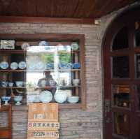 島根 津和野 癒しのレトロ喫茶