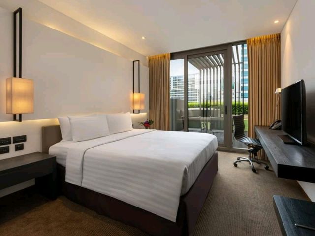 Best Hotel Ever