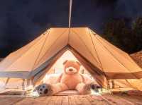 White Bear Camping