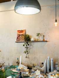 🍰🍵 Bake Till We Die ร้านขนมที่น่ารักมากก