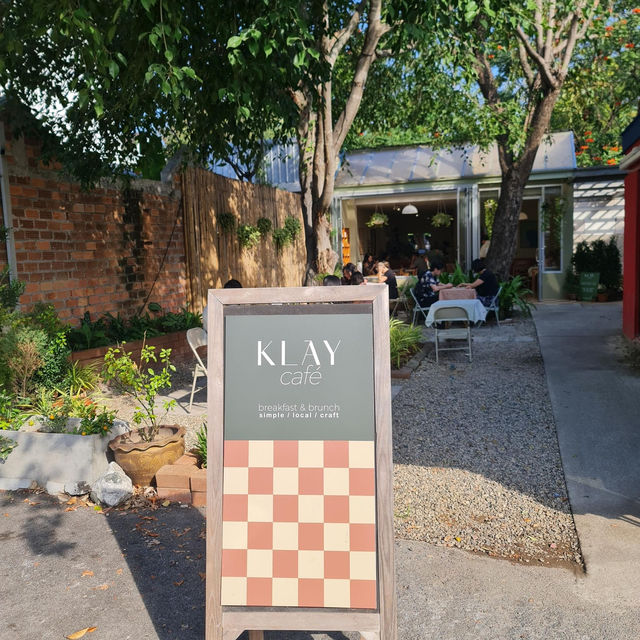 KLĀY cafe 🥤🌿  