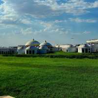 Discover the Endless Beauty of Inner Mongolia’s Xilinhot Grasslands