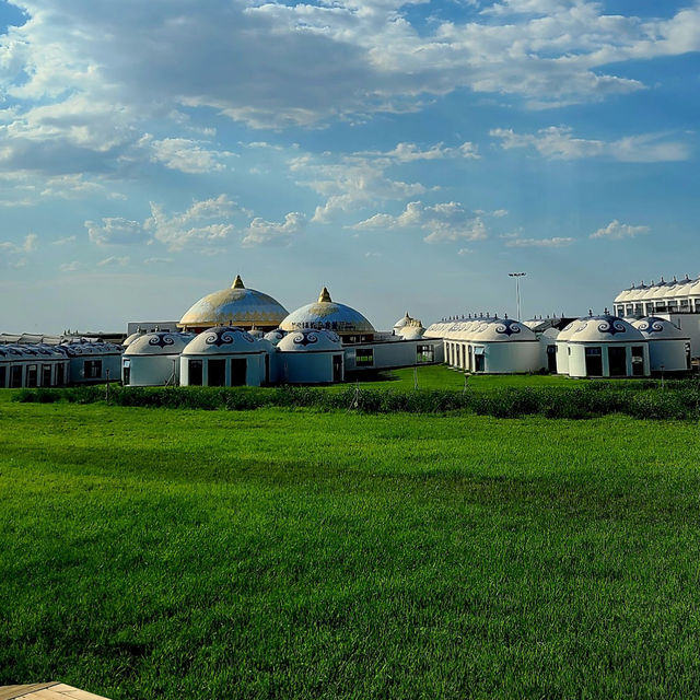 Discover the Endless Beauty of Inner Mongolia’s Xilinhot Grasslands