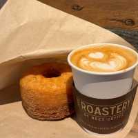 Third wave coffee