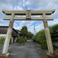 【鳥取県】出雲大社米子分院