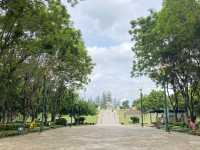 มามูเตลูที่สวนอุตสาหกรรมเครือสหพัฒน์ กบินทร์บุรี