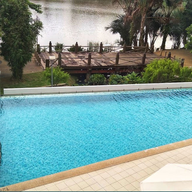 🇲🇾 The Everly Putrajaya: Where Your Staycation Dreams Come True 🇲🇾 The Everly Putrajaya: Where Your Staycation Dreams Come True