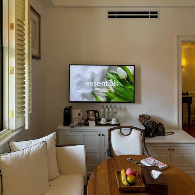 Bella Nara Hotel 