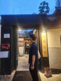 화려한 플레이팅 유명한 핫플 취하는밤❤️