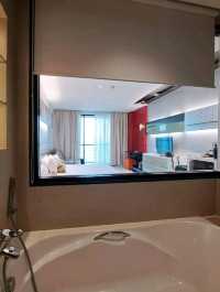 โรงแรม The Zign Hotel พัทยา