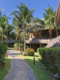 Aroma Beach Mui Ne Resort