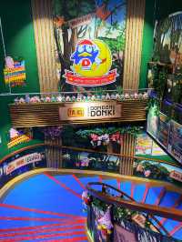 Don Don Donki that open 24 hours in Kuala Lumpur 🎌🔖