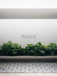 PALYN คาเฟ่ไม่ลับและมีวิวดีมาก 