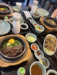 뒤집어지게 맛있는 솥밥 맛집 ’솔솥‘