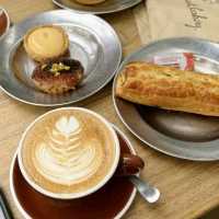 local and rustic