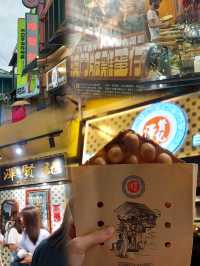 澳門旅遊🌐由氹仔玩到💸澳門半島🚌•煙花很美🎆