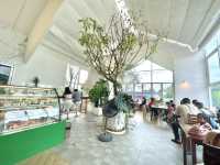 บ้านกังหันคาเฟ่ จ.ฉะเชิงเทรา