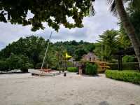 รีวิว Paradee resort อ่าวกิ่ว