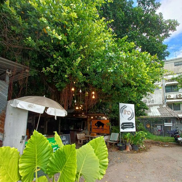 ร้านข้าว 