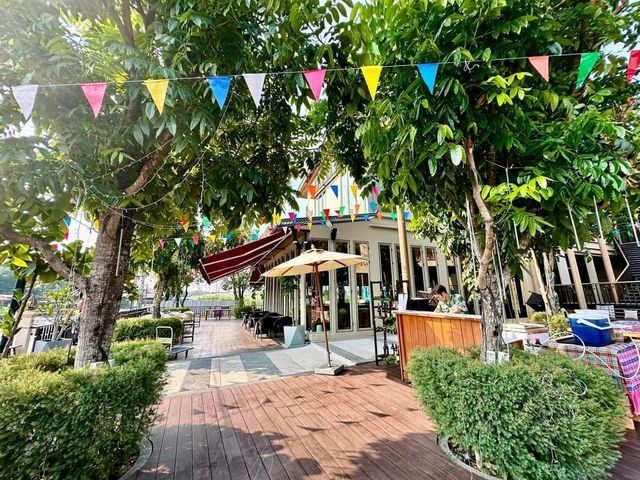 รีวิว W1 Bangkoknoi Hotel