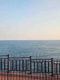 釜山必看 海雲台半日遊(*¯︶¯*)