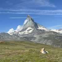 📍Zermatt ツェルマット, Switzerland スイス🇨🇭🗻