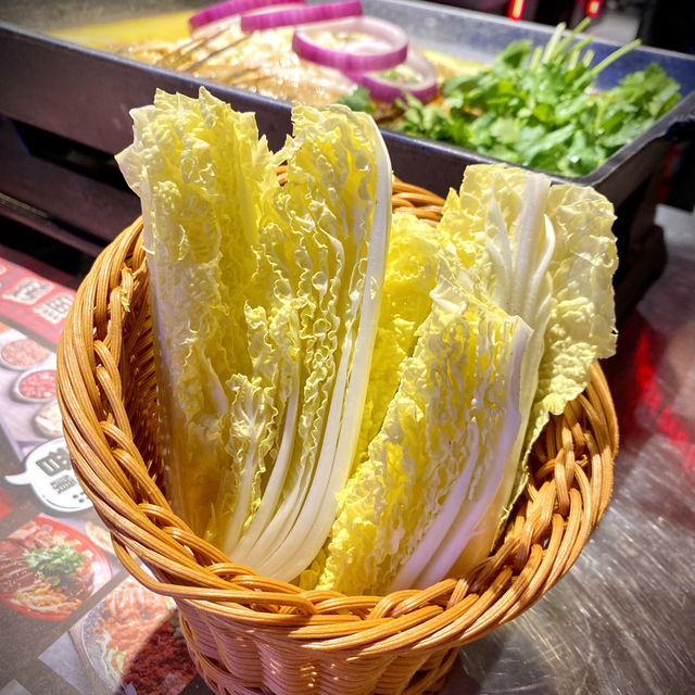 ［小魚兒］- 烤魚/雞㷛任均選擇😍