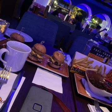 2026年 Hard Rock Cafe(Bangkok)レストランおすすめ| Trip Moments