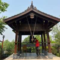 ”วัดพระธาตุดอยพระฌาน” ชมพุทธศิลป์ขั้นสูง