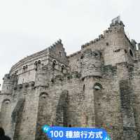 🏰 中世紀丨伯爵城堡之旅 🛡️