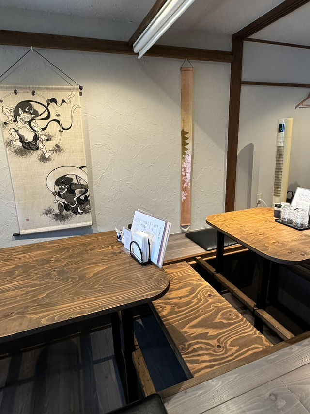 【山口旅行】 こころとからだに優しい料理
