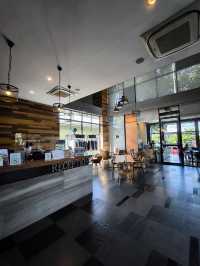 🌳Space 59 Hotel 