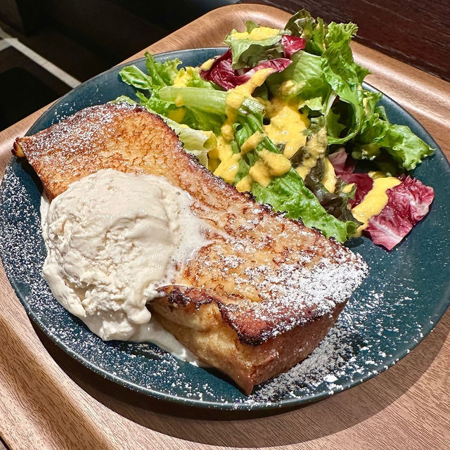 【名古屋観光】名駅モーニングでおすすめのパン屋🥖