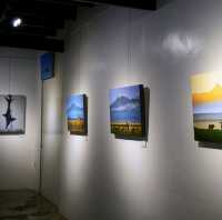 ส่องนิทรรศการของคนรักษ์โลกที่ Play art house 