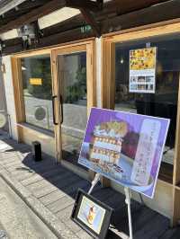 【福岡カフェ】太宰府駅から徒歩2分♪カタラーナ専門店✨️