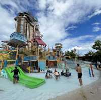 สวนน้ำวานา นาวา