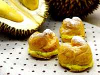 Durian: The Controversial King of Fruits