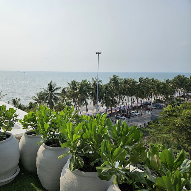 🏖️Panitar Haus (พาณิต้า เฮาส์) 