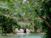  Dusit Suites Hotel Ratchadamri, Bangkok