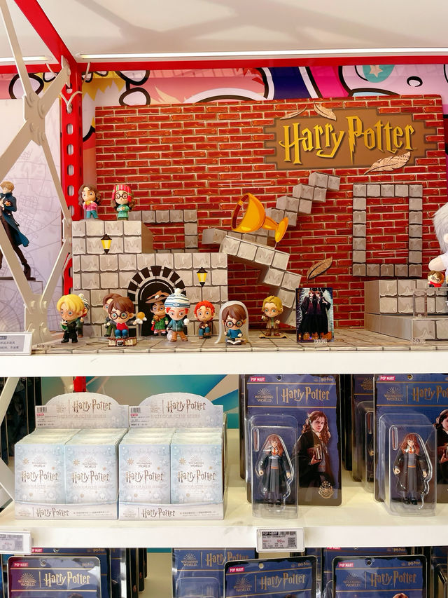 POP MART @Universal ที่ต้องห้ามพลาด! 