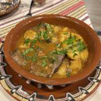 Taste the Magic of Bulgaria: Chevermeto's Feast and Folk Dances