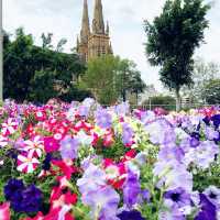 Hyde Park