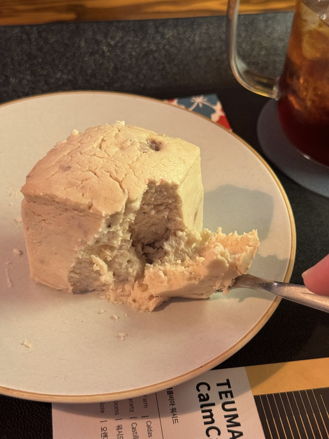 서순라길 감성 한옥 카페 트마리
