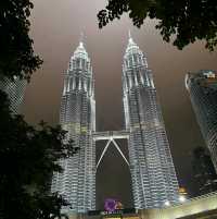 Malaysia budget trip