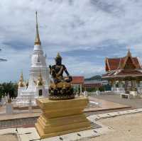 วัดพระธาตุศิลางู