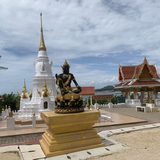 วัดพระธาตุศิลางู