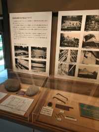 「佐倉武士屋敷」：感受江戶時代的氣息，歷史與夢想的交響