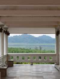 ทำบุญ วัดบุญญาวาส ชลบุรี ที่เที่ยวใกล้กรุงเทพ